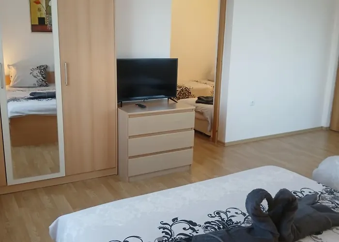 Guest Pensión Bansko