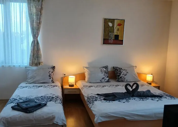 Guest Pensión Bansko