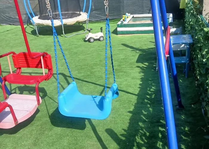 Guest Pensión Bansko