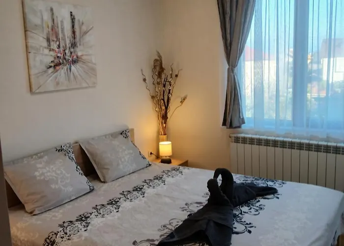 Pensión Guest Bansko