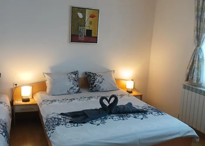 Pensión Guest Bansko