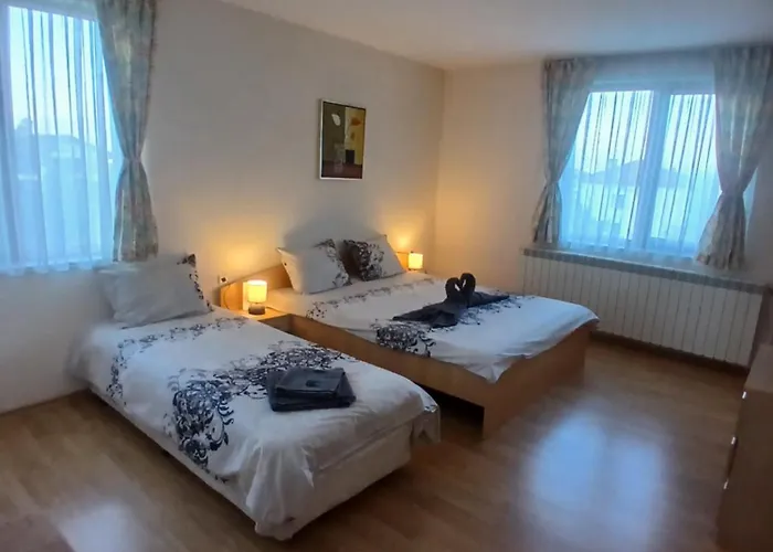 Pensión Guest Bansko