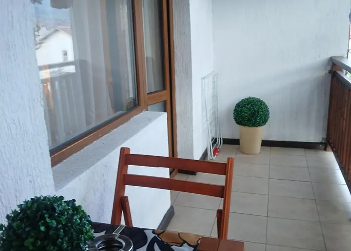 Guest Pensión Bansko