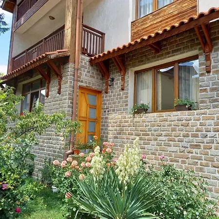 Guest Gæstehus Bansko