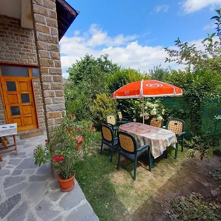 Guest Bansko