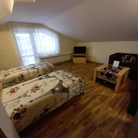 Guest Bansko