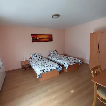 Guest Casa de hóspedes Bansko