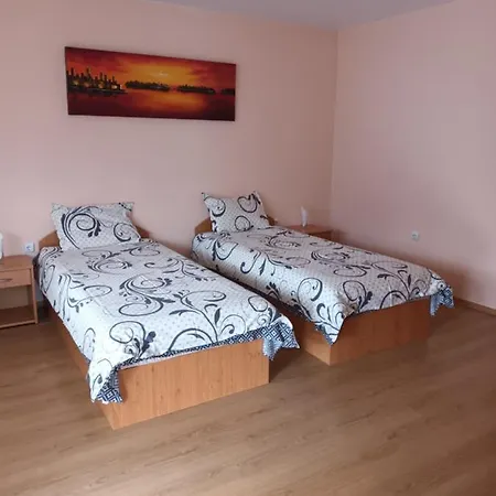 Guest * Bansko