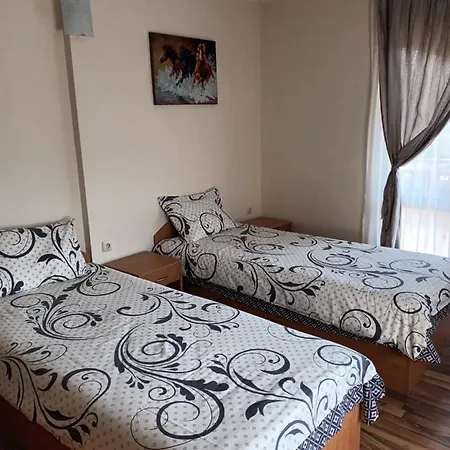 Guest Casa de hóspedes Bansko