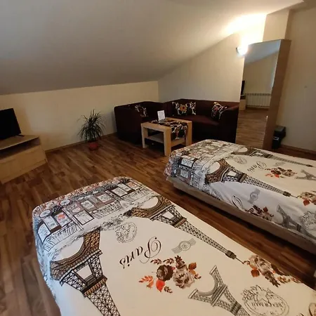 Guest Gasthof Bansko