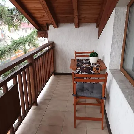 Guest Bansko