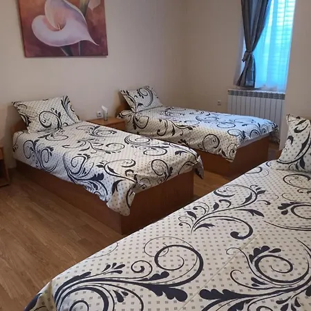 Casa de hóspedes Guest
