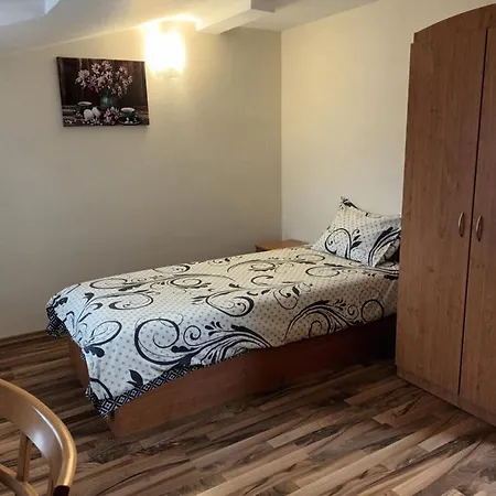 Casa de hóspedes Guest Bansko