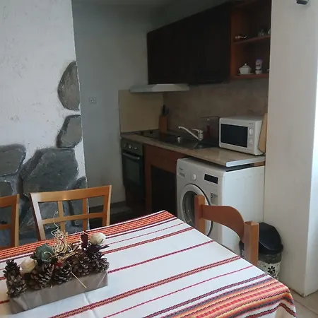 Guest Gæstehus Bansko