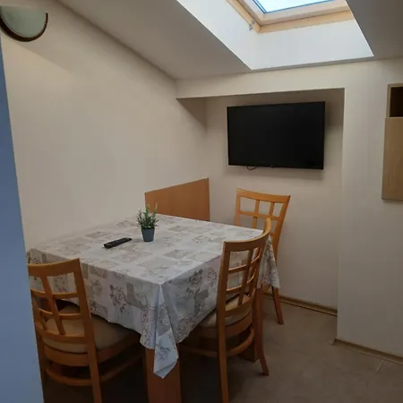 Guest Gasthof Bansko