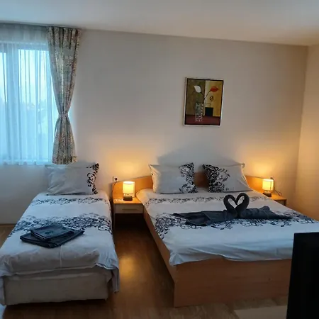 Guest Gæstehus Bansko