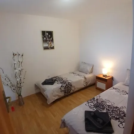 Guest 게스트하우스 반스코